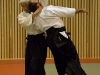 Irimi Nage